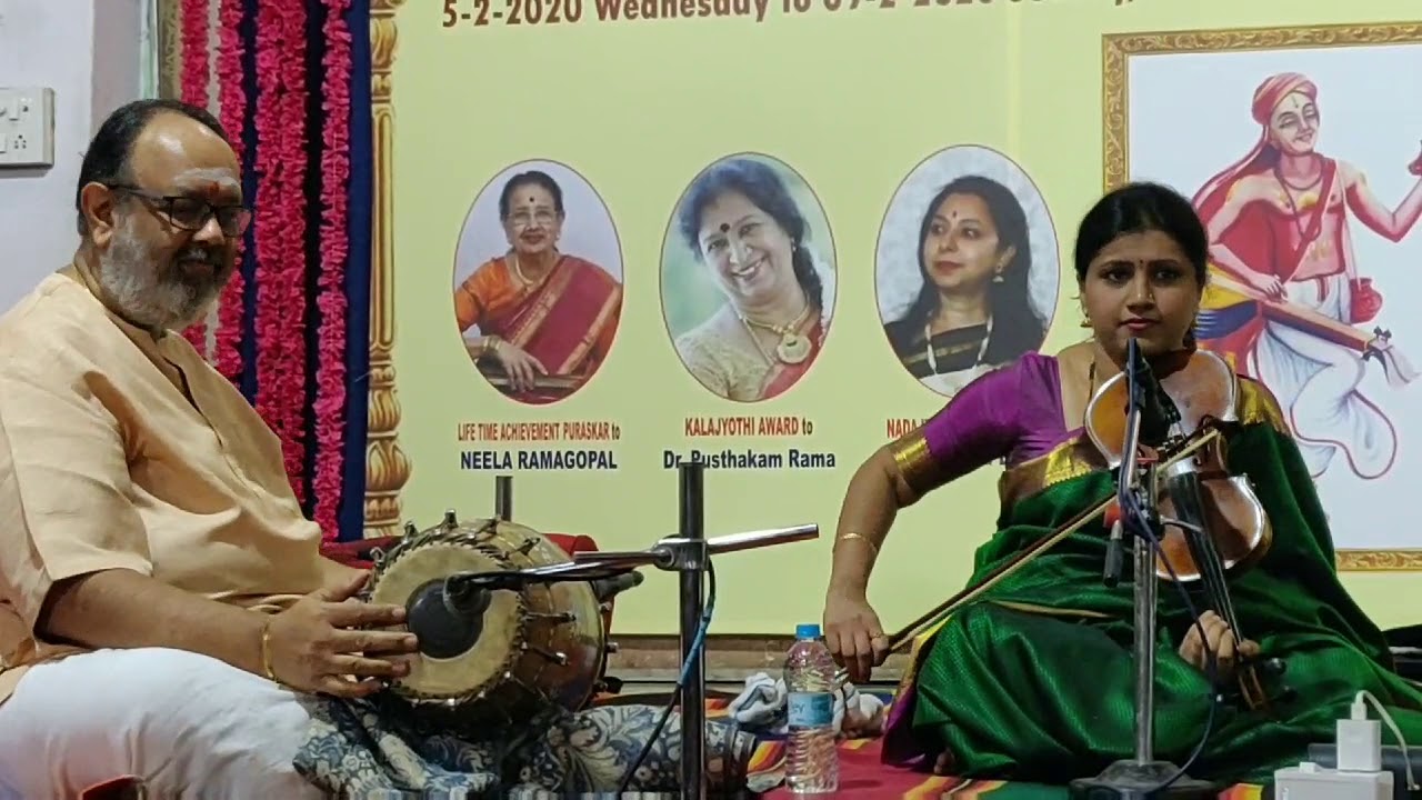 Vid H M Smitha & Sindhu Suchetan; Anoor Ananthakrishna Sharma; Vyasa Vittala