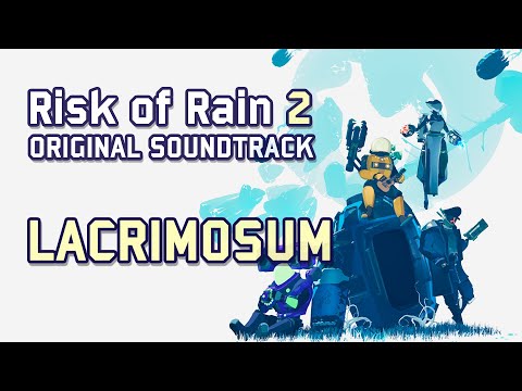 Video thumbnail for Lacrimosum