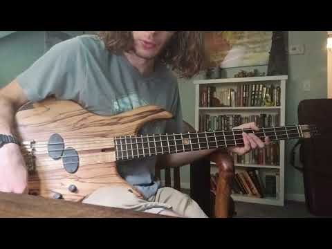 Fat Owl Headless Bass 32 inch scale image 10