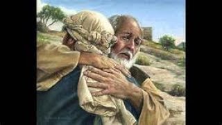 A deeper look at Luke 15 "the PRODIGAL SON" story - the Father's Love for you