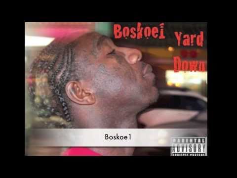 AMAZING/FT.BOSKOE1,REDRUM,KILLA TWAN