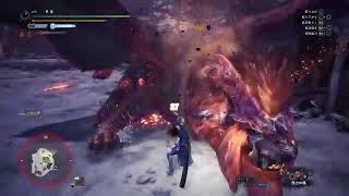 MHW　IB　85