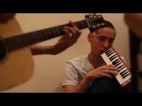 JahMan'sLove Я каждый день