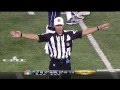 Ravens Fans Chanting Bullshit (HD)