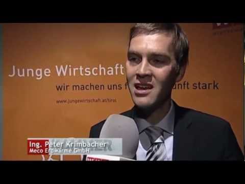 MECO erdwärme - WKO