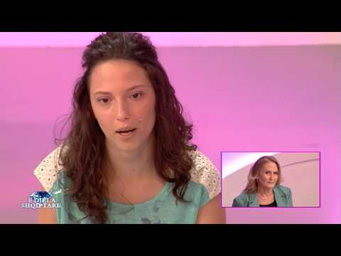 E diela shqiptare - Ka nje mesazh per ty! (20 shtator 2015)