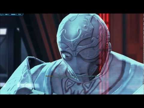 SWtOR Sith Warrior Story Cutscenes Pt. 19 [Chapter Two / Quesh / Dark Side]