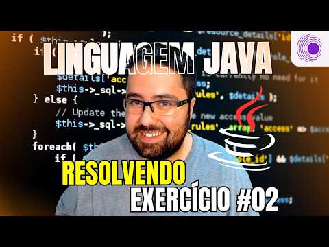 Fundamentos da Programação com Java