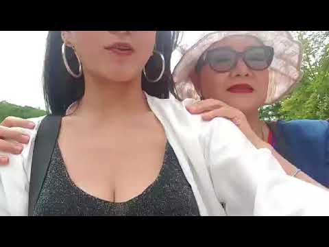 แคนดี้ รากแก่น กับแม่บานเย็น รากแก่น พาเที่ยว Onsen Noboribetsu#ญี่ปุ่น