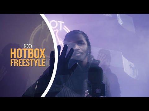 Video thumbnail for Hotbox Freestyle