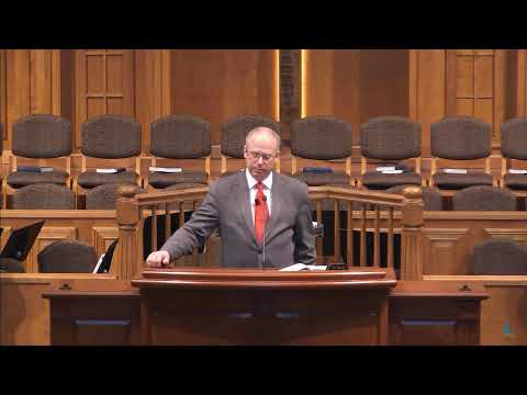 20220327am - Live Stream | Fairhaven Baptist Church