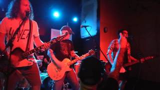 Dave Smalley - Right or wrong and His Bandoleros - Down by Law