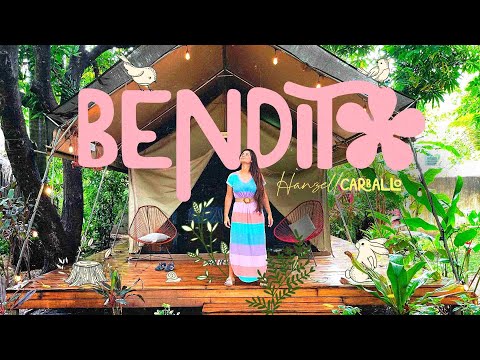 Bendito - Hanzell Carballo - Video Oficial