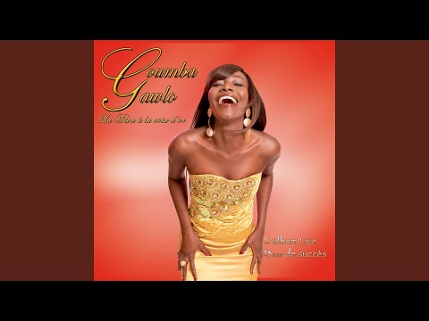 Djessy (feat. Fatou Kine Mbaye) (Live)