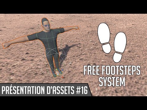 Présentation d assets 1 Standard Assets Unity3D