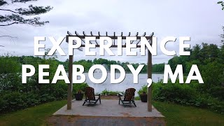 Mayor Bettencourt welcomes you to Peabody, MA | Tourism video
