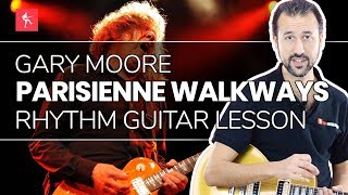 Download lagu 🎸Parisienne Walkways Chords Guitar Lesson - How To Play Parisienne Walkways by Gary Moore mp3 Download lagu 🎸Parisienne Walkways Chords Guitar Lesson - How To Play Parisienne Walkways by Gary Moore mp3