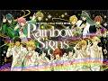 ST☆RISH ＆ Fling Posse ＆ 麻天狼 「Rainbow Signs」Trailer