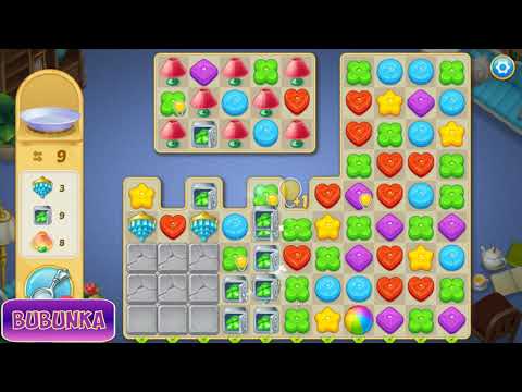 Matchington Mansion level 1320 HD