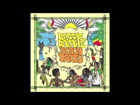 Reggae Rajahs - 05 So Nice (Beach Party EP)