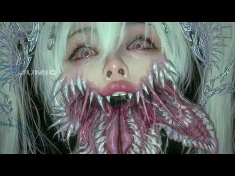 prodby668 - prolly my spookiest beat (sped up/nightcore)