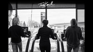 Todd Smith  +  Who We Are
