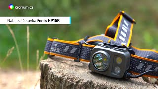 Fenix HP16R