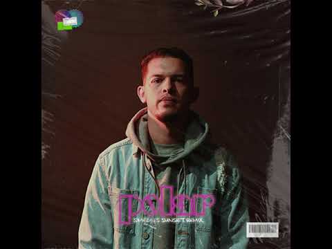 Pierre Johnson - Polar (Simeon's Sunset Remix)