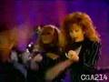 Reba McEntire - You Keep Me Hangin' On