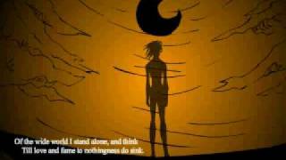 John Keats - When I Have Fears That I May Cease To Be