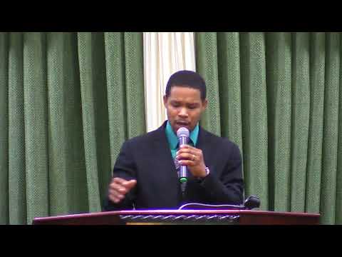 Ivory Coast Virtual Easter Convention 2021 - 5th Service