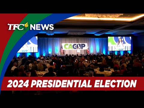 California GOP braces for 2024 presidential election TFC News California, USA