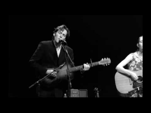 "I'm on My Way Back Home Again"  Performed By Gilli@n & D@vid R@wlings Written by Bill Monroe