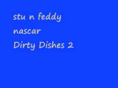 stu nfeddy - nascar.wmv