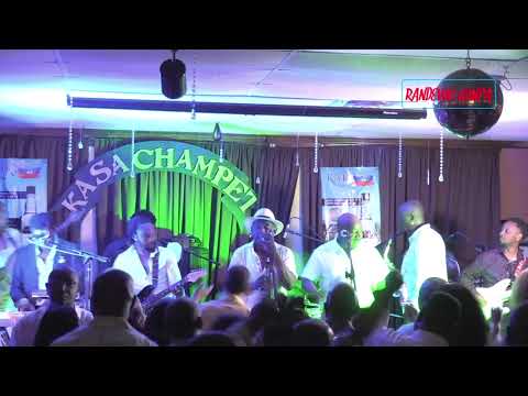 SKAH-SHAH DE CUBANO - NÈG GINEN LIVE - KASA CHAMPÈT 5/26/19