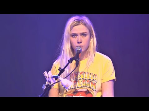 Maustetytöt - Meni rahahommat pieleen  (CC)