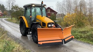Massey Ferguson 4225 wheel tractor for sale - Image 4 | Agroline PK Massey Ferguson 4225 wheel tractor | Image 4 - Agroline