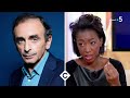 Racisme : Le Coup De Gueule D'Hapsatou Sy ! - C à Vous - 15/05/2019