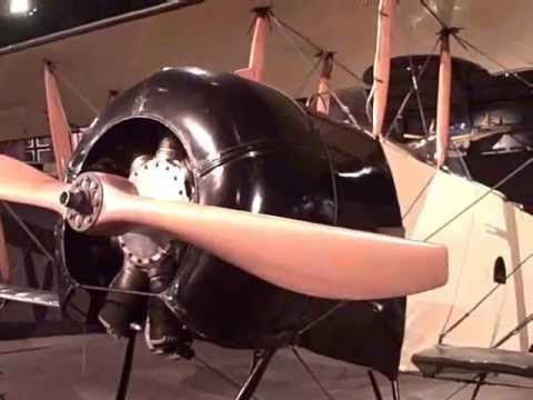 Camp COSI at Air Force Museum: August 11, 2011