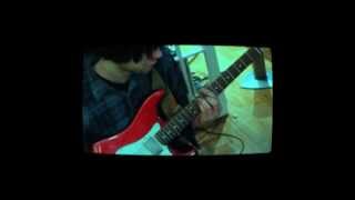 The History Of Apple Pie - Feel Something Teaser