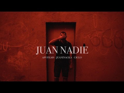Video thumbnail for Juan Nadie