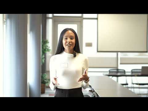 Find out why Taylor chose CSUEB's PASC program.