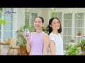 Marina Natural Nutri Serum Kulit Glowing Terlindungi TVC Edisi 2022 Iklan Indonesia 30 Sec