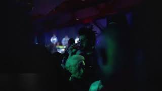 The Weeknd - Airport (The After Party Demo)