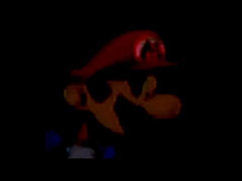 Creepy Pit of 100 Trials Ambience [Extended]