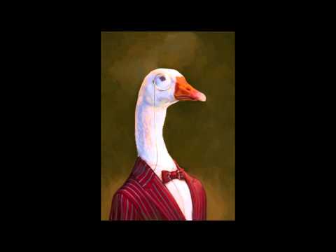 Chris Rich - Shark In The Park