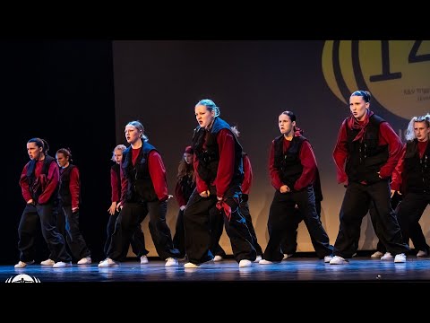 23-24 Qualifier BE - R&V Triggr Company