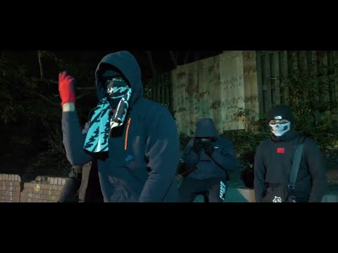 TeeNL x Jugg - GatMan #Coventry (Music Video) | @MixtapeMadness
