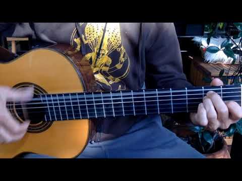 Tum Tum Tum como el Tambor