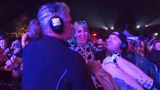 Grim Skunk La Vache Live M4C 2021